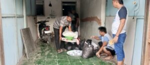 Operasi Pekat Semeru 2024 Polres Pamekasan Berhasil Amankan Bahan Peledak Mercon di 3 TKP