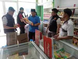 Satgas Pangan, Pantau Pasokan Dan Harga Pangan H+3 Idul Fitri 1445 H Di Pasuruan Relatif Stabil