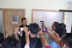 Polisi Amankan Tersangka Pencabulan Anak Dibawah Umur di Pamekasan