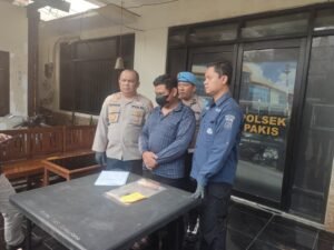 Dugaan Perilaku Ekshibionis di Malang Berakhir Damai, Polisi : Hanya Salah Paham