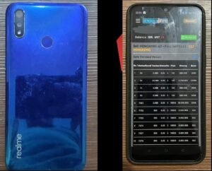 Polisi Ungkap Kasus Judi Online di Malang, Satu Tersangka Berhasil Diamankan