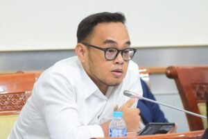 Soal Kasus Vina, Anggota DPR Yakin Polisi dapat Tuntaskan: Jangan Terprovokasi!