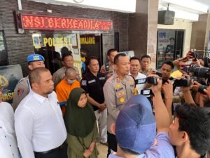 Polisi Tegaskan Tak Terima Suap Soal Kasus Pernikahan Gadis 16 Tahun di Lumajang, Pemilik Akun Facebook Minta Maaf