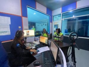 Operasi Patuh Semeru 2024, Polres Malang Gandeng Media Edukasi Keselamatan Lalu Lintas