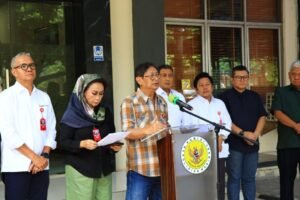 107 Peserta Lolos Verifikasi Administrasi Calon Anggota Kompolnas 2024-2028