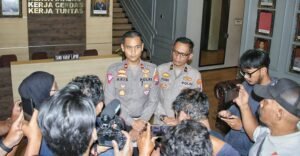 Polresta Malang Kota Sukses Tekan Angka Lakalantas Selama OPS Patuh Semeru 2024