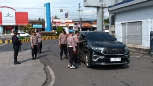 Hari ke Tujuh Ops Lilin Semeru 2024, Pelabuhan Ketapang Banyuwangi Terpantau Lancar