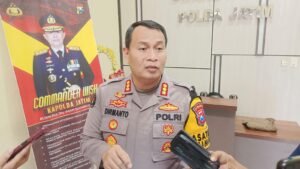 Polda Jatim Perketat Pengamanan Malam Pergantian Tahun Baru, Sejumlah Titik Dilakukan Penyekatan