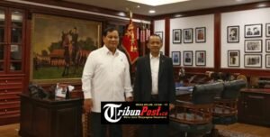 Bahlil Lahadia Diperintahkan Presiden Prabowo,Buka Lagi Penjualan Gas LPG Melon di Warung Pengecer