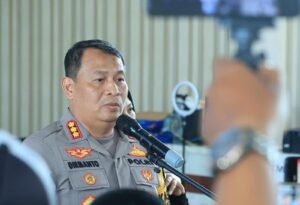 Operasi Ketupat Semeru 2025, Polda Jatim Tingkatkan Pengamanan Jalur Wisata