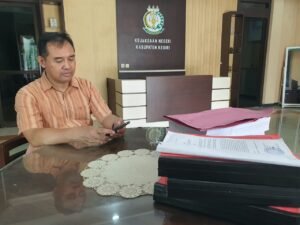 Kasus Pengeroyokan Mengakibatkan 1 Nyawa Pelajar Meninggal Dunia,Akan Mulai Ditangani Oleh Kejaksaan Negeri Kediri