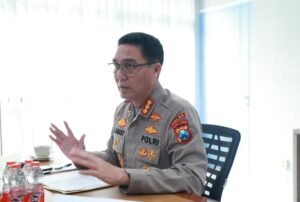 Polda Jatim Turun Tangan Usut Penahananan Ijazah Karyawan Oleh Perusahaan di Surabaya
