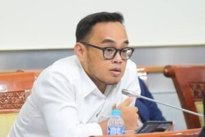 Komisi III DPR Apresiasi Polri tangguhkan Penahanan Mahasiswi ITB