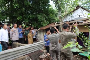 Polisi Bongkar Bilik Pesta Narkoba di Pamekasan Pasca Amankan 4 Tersangka