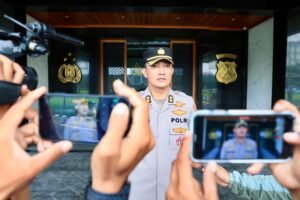 Gelar KRYD, Polda Jatim Patroli Skala Besar Cegah Aksi Premanisme