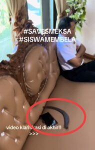 Oknum Kepala Sekolah SMKN 1 Kota Kediri Dilaporkan Polisi