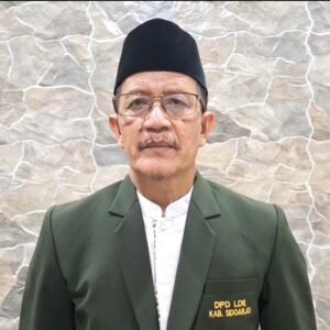 Ucapkan Selamat Hari Bhayangkara ke -79, LDII Kab.Sidoarjo Apresiasi Pengabdian Polri Untuk Masyarakat