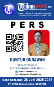 REDAKTUR guntur