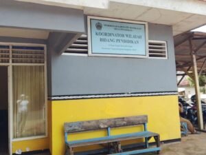 KORWIL TRAGAH (HARYADI) MOLOR DAN ALERGI TERHADAP WARTAWAN