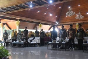 Pemkab Sidoarjo dan DPRD Sidoarjo Dukung Peningkatan SDM Kepala Sekolah dan Guru SD