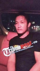 Tidak Sampai 1×24 Jam Polsek Krian Mampu Tangkap Pembawa Kabur Sepeda Motor Anak Krian