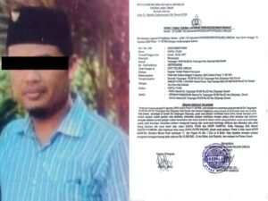 Maling Asal desa Tempel Krian Nekat Bobol Rumah Warga Tanjungan ,Driyorejo,Gresik
