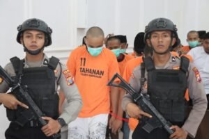 OPS Tumpas Narkoba 2025 Polres Pamekasan Berhasil Amankan 19 Tersangka dari 14 Kasus yang Terungkap