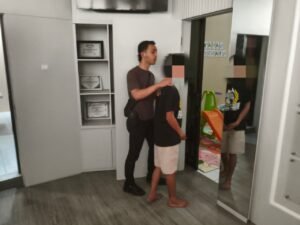 Polres Jember Berhasil Tangkap Buronan Pelaku Kekerasan Seksual Mahasiswi