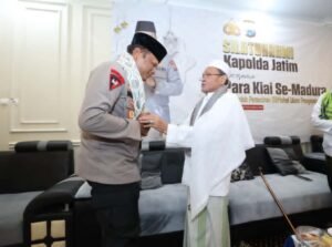 Kapolda Jatim : Sinergi Ulama dan Umara Kunci Kemajuan Bangsa