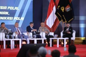 e-PPID Polri Hadir dengan Wajah Baru: Akses Informasi Resmi Kini Satu Pintu, Cepat, dan Transparan