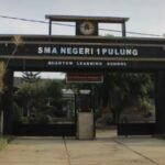 Patut di Apresiasikan Kinerja Kepala Sekolah SMAN 1 PULUNG ” PONOROGO” Jawa timur