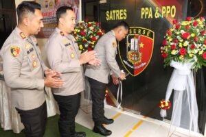 Polres Malang Perkuat Layanan Penegakan Hukum Bagi Kaum Rentan Lewat Satres PPA dan PPO