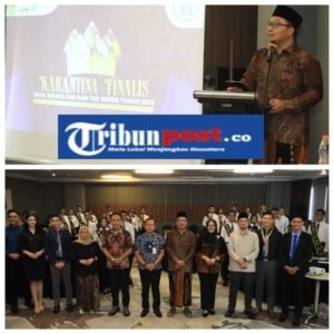 Bekali Finalis Cak Yuk Gresik, Wabup Alif: Kenali dan Kenalkan Wisata Gresik ‎