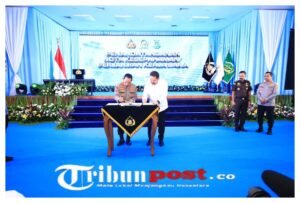 Kapolri Dorong Sinergi Polri – Kejaksaan agar Penanganan Perkara Lebih Efektif di Era KUHP – KUHAP Baru