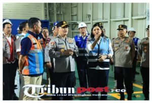 Polri Terus Kirimkan Pasukan serta Logistik ke Wilayah Terdampak Bencana di Sumatera, Sinergi Kemanusiaan Bersama PT Pelni