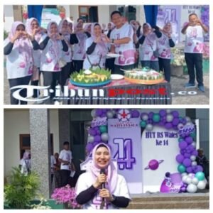 RS Wates Husada Rayakan HUT ke-14, Perkuat Layanan Kesehatan dan Akses Hemodialisa BPJS