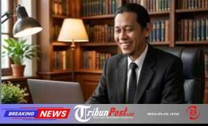 Survei IDM: Kepercayaan Publik terhadap Polri Mencapai 79,2 Persen