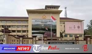 Polri Mutasi 108 Pati dan Pamen pada Mei 2026, Sejumlah Kapolda dan PJU Mabes Berganti