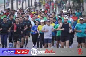 Riau Bhayangkara Run 2026 Kembali Digelar 19 Juli, Event Lari Terbesar di Sumatera Angkat Isu Karhutla dan Lingkungan