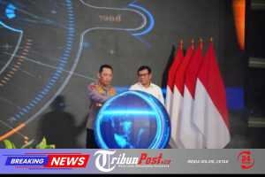 Densus 88 AT Polri Gelar Rakernis 2026, Fokus Antisipasi Ekstremisme Digital pada Anak dan Remaja