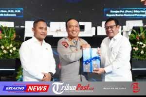 Kadensus 88: Perlindungan Anak dan Literasi Digital Jadi Kunci Hadapi Tantangan Era Digital