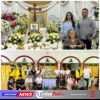 Prof.Ir .Johan Silas Berpulang ke Surga,Pengacara Muda ( Martin Tokan S. H., M. H) Berkunjung ke Rumah Duka