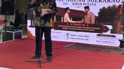 Situs Ndalem Pojok Kediri Gelar Ruwat Agung Soekarno: Kembali kepada Jati Diri Bangsa Wujudkan Misi Asta Cita Presiden Prabowo Subianto