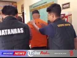 Tim URC Polres Situbondo Amankan Pelaku Curat dan DPO Kasus Pencabulan
