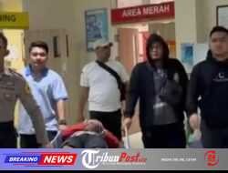 Polres Gresik Ungkap Curat di Menganti, Tersangka Diamankan di Jombang