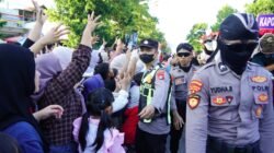 Polres Ponorogo Siagakan 600 Personel Kawal Puncak Grebeg Suro 2026 dan Larungan Telaga Ngebel