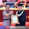 Lahirkan Pemimpin Polri Masa Depan, STIK Wisuda 289 Lulusan S1, S2, dan Doktor Ilmu Kepolisian