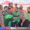 Polres Probolinggo Perkuat Silaturahmi, Ajak Mahasiswa dan Komunitas Ojol Nobar Piala Dunia