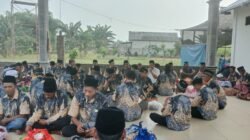 Sedekah Bumi Dusun Sumbersuko, Warga Gelar Tasyakuran Lestarikan Tradisi Leluhur