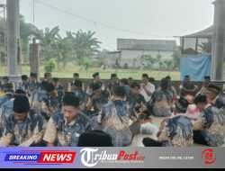Sedekah Bumi Dusun Sumbersuko, Warga Gelar Tasyakuran Lestarikan Tradisi Leluhur